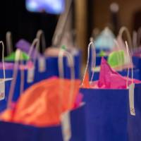 gift bags